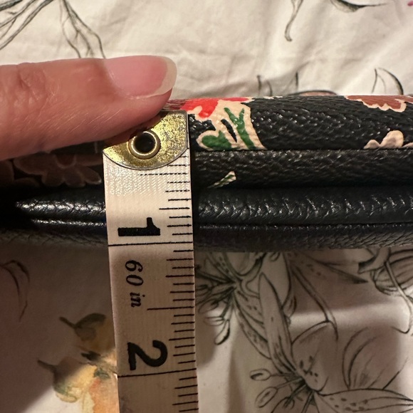 Coach Wallet - Picture 10 of 10